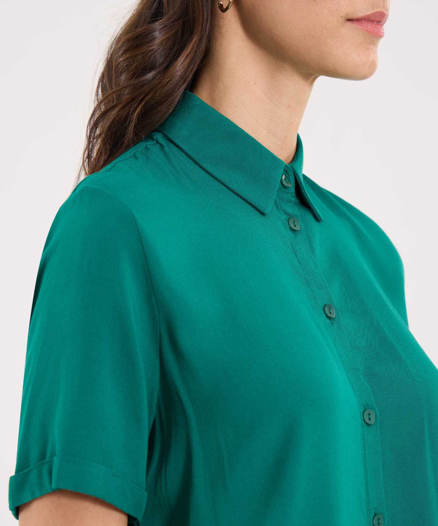 camisas para mujer