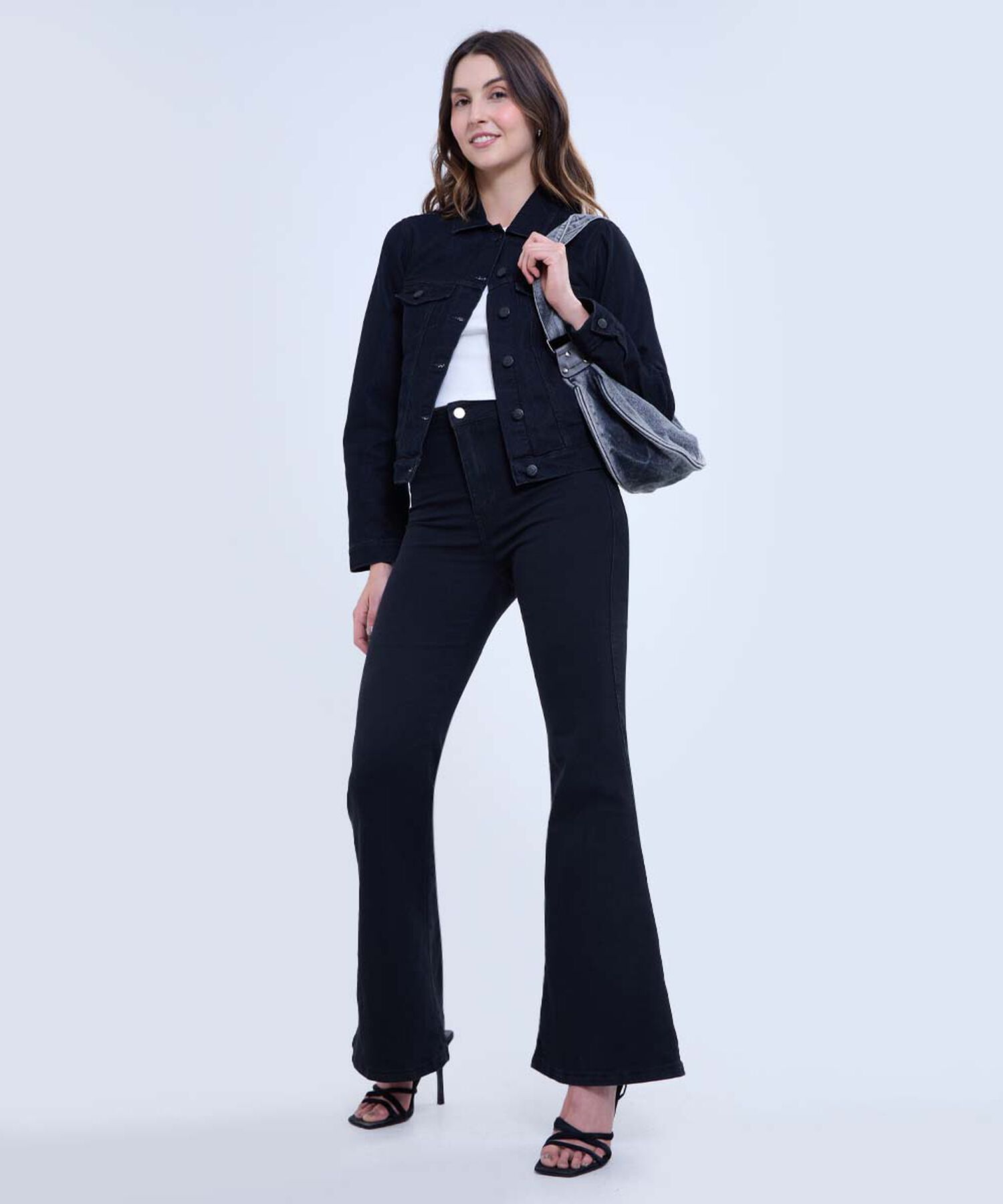 chaquetas para mujer