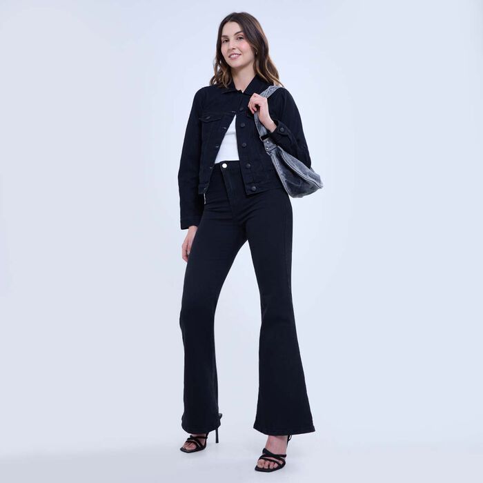 chaquetas para mujer