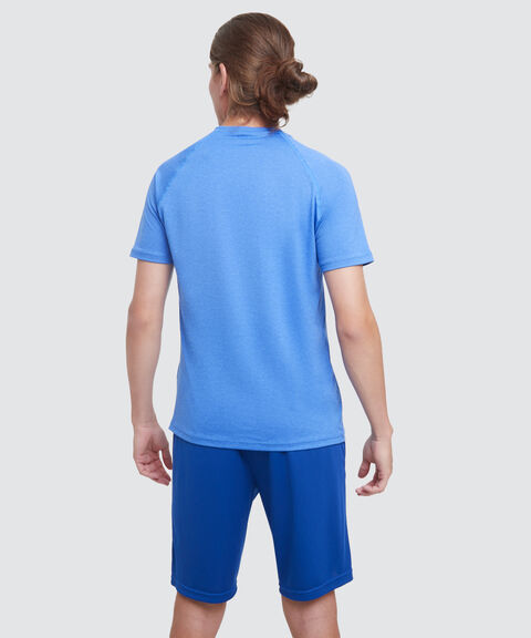 bermudas deportivas para hombre 