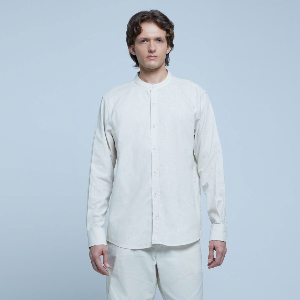 camisas para hombre