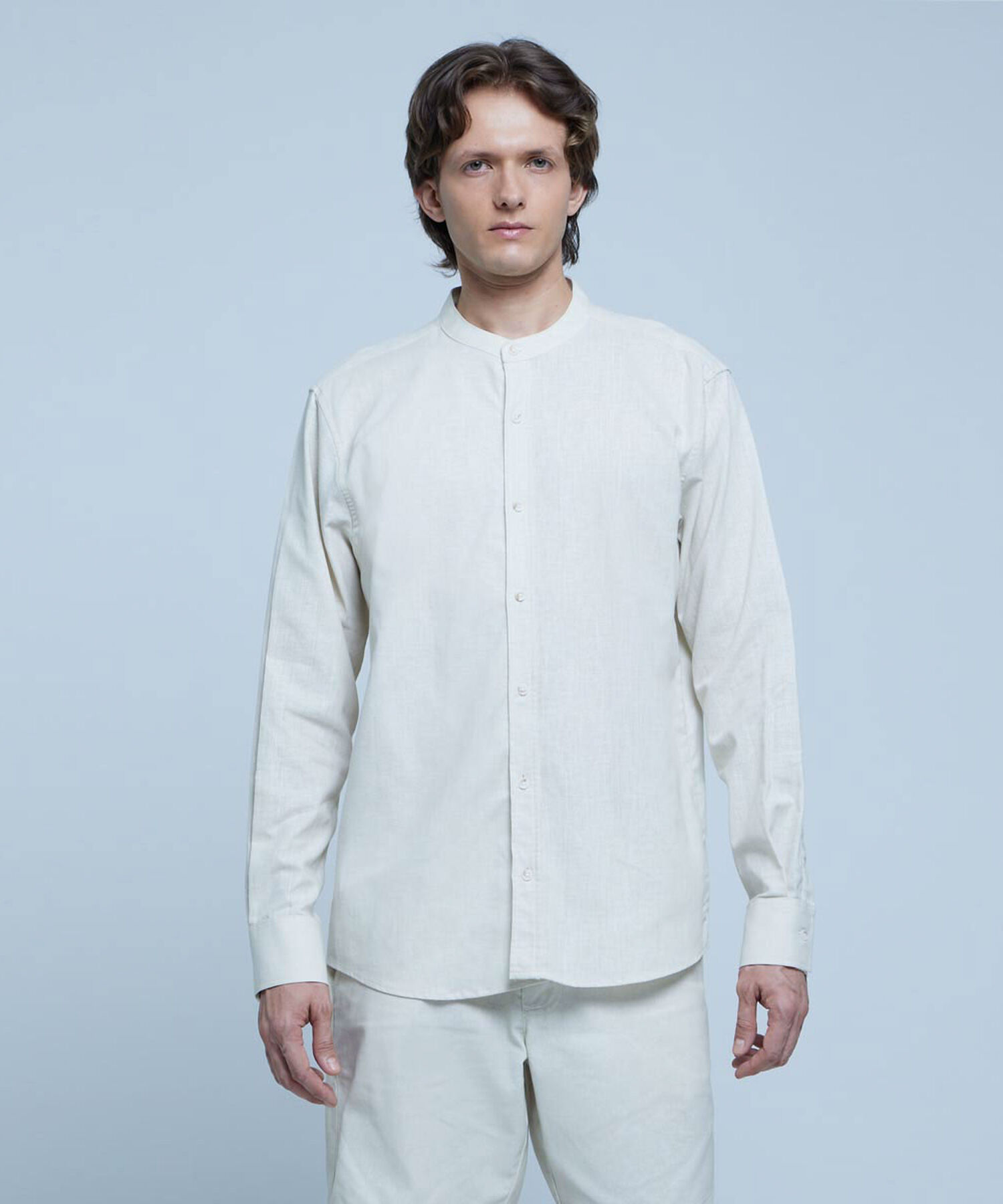 camisas para hombre