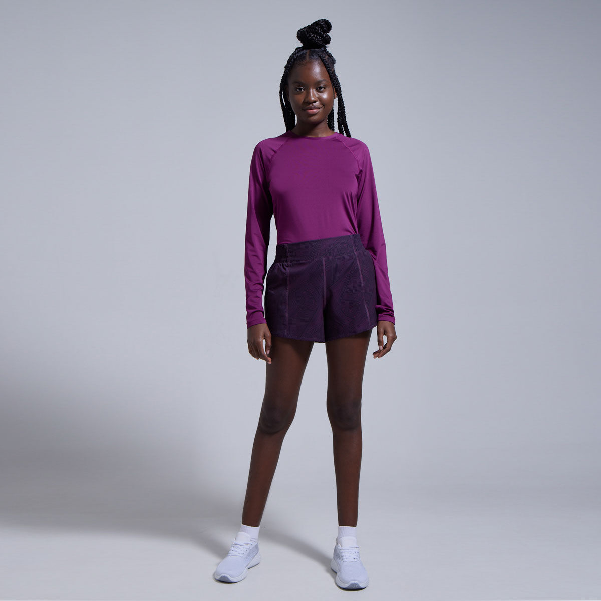 camisetas deportivas mujer
