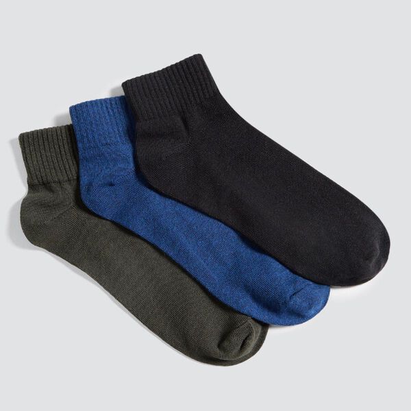medias para hombre image number null