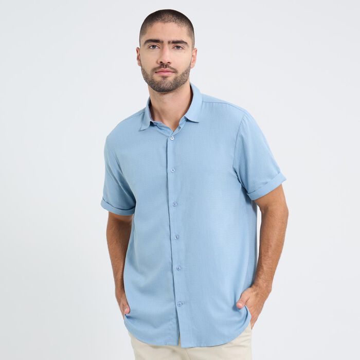 camisas para hombre