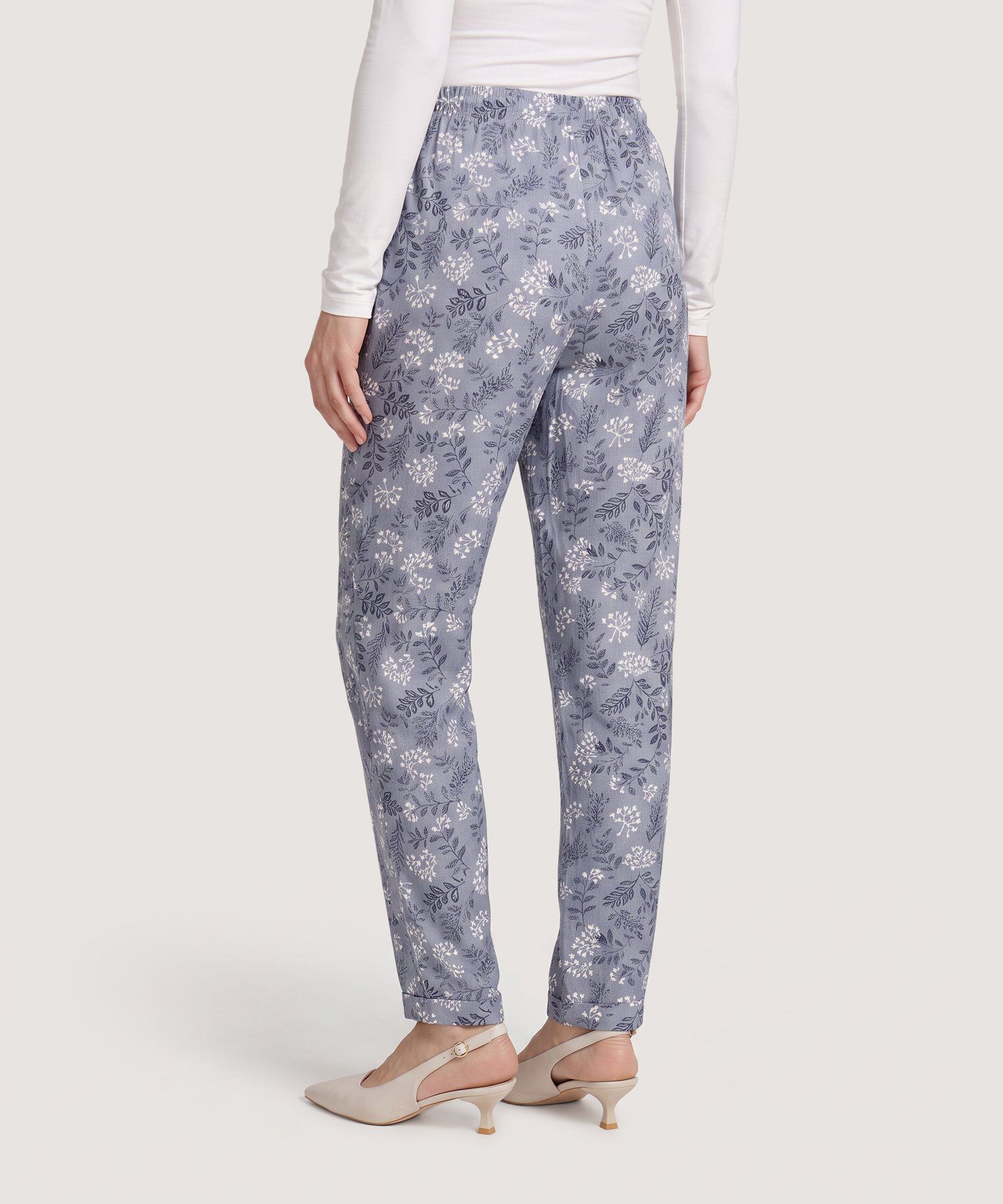 joggers para mujer
