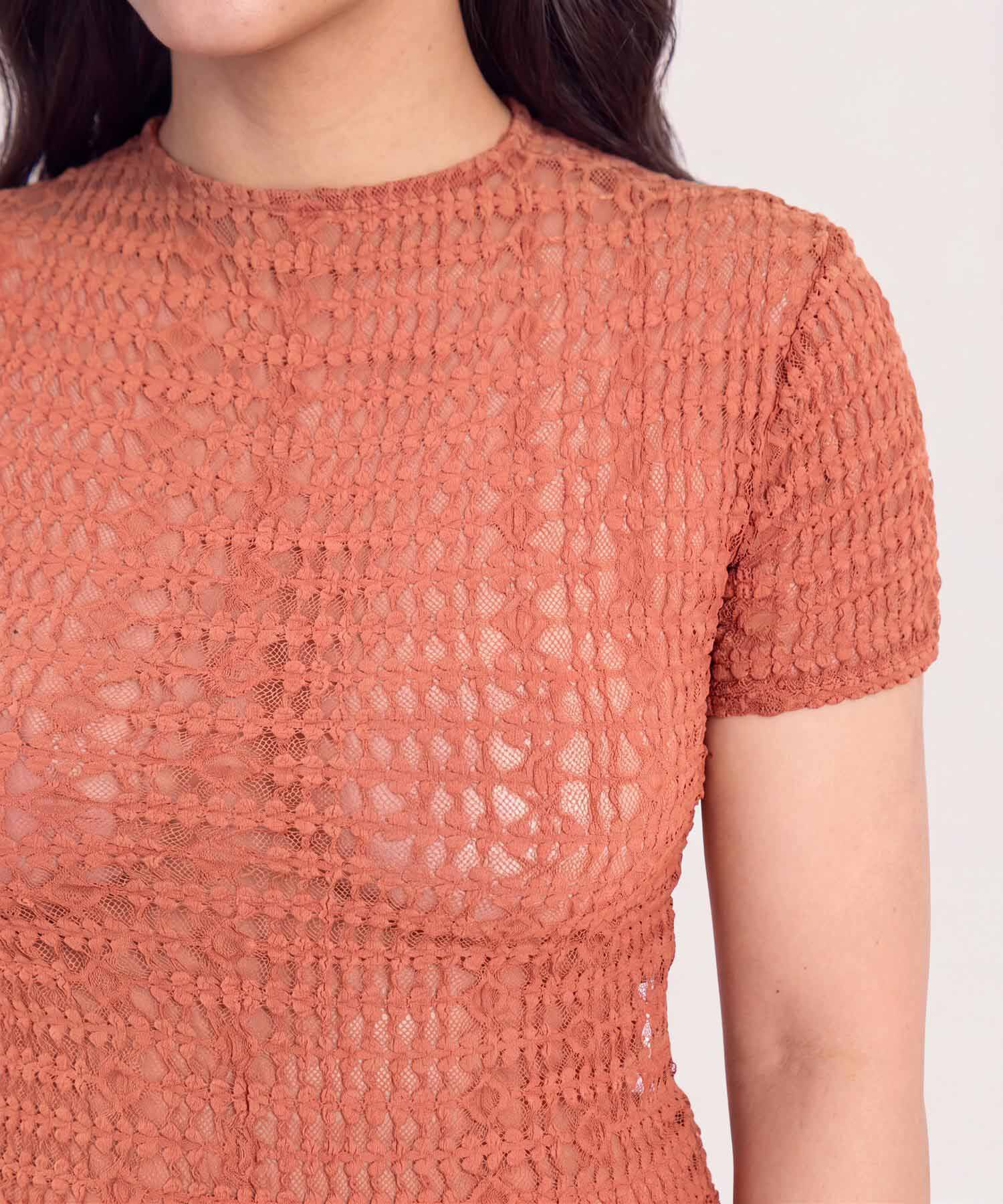 camisetas mujer