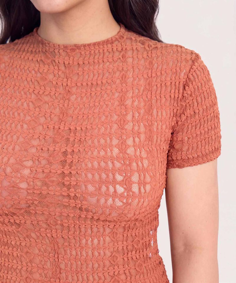 camisetas mujer