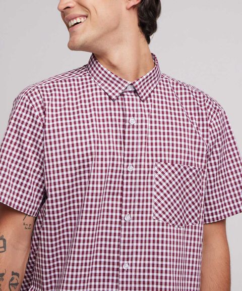 camisas para hombre image number null