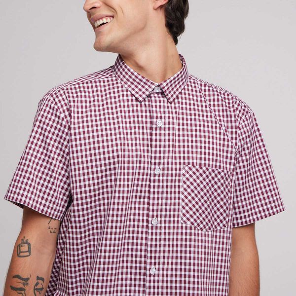 camisas para hombre  image number null
