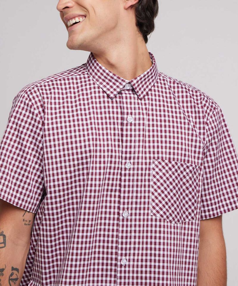 camisas para hombre