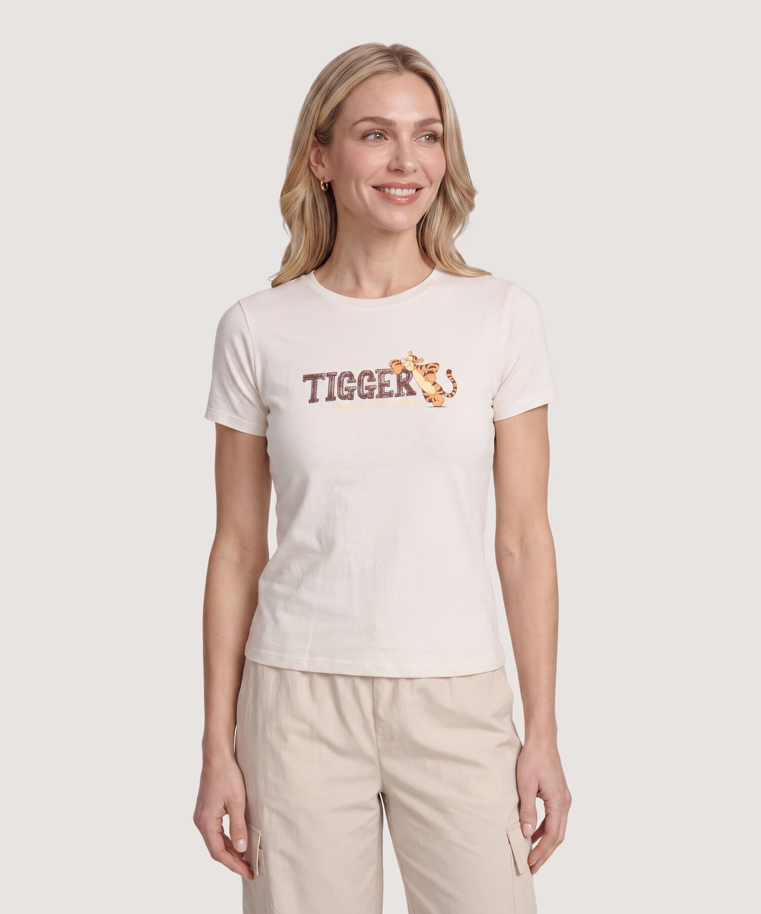 camisetas mujer
