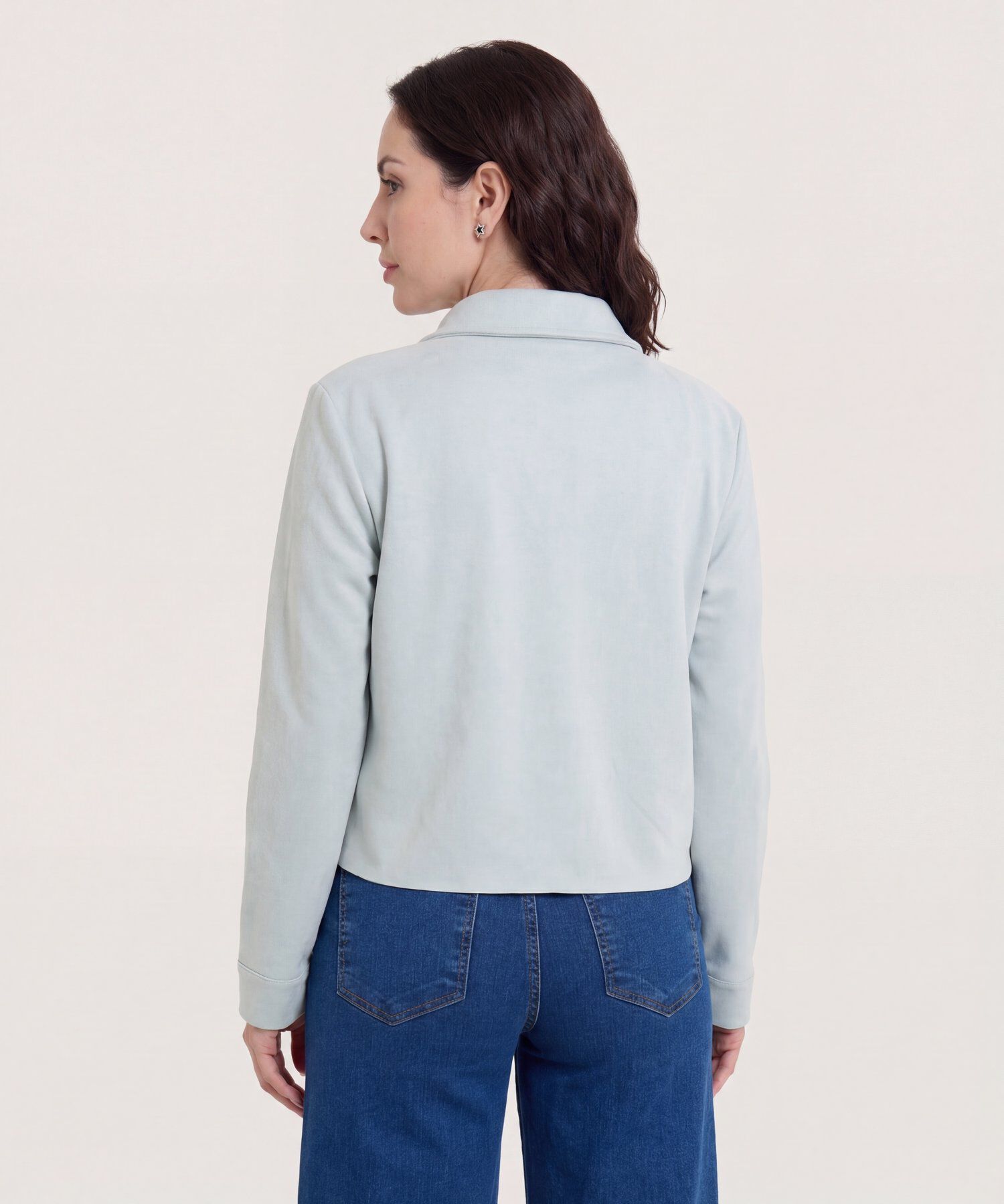 chaquetas para mujer