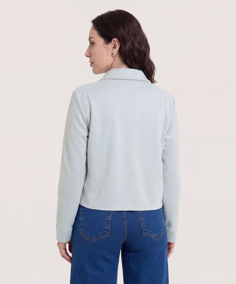 chaquetas para mujer