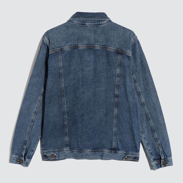chaquetas para hombre image number null