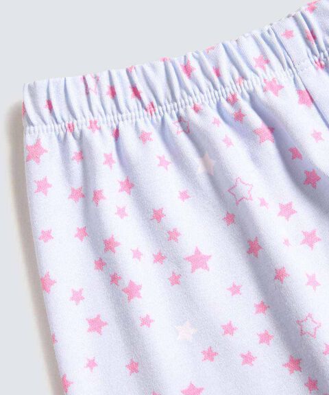 batas de pijama para niñas