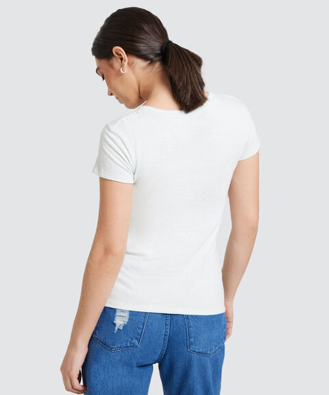camisetas mujer