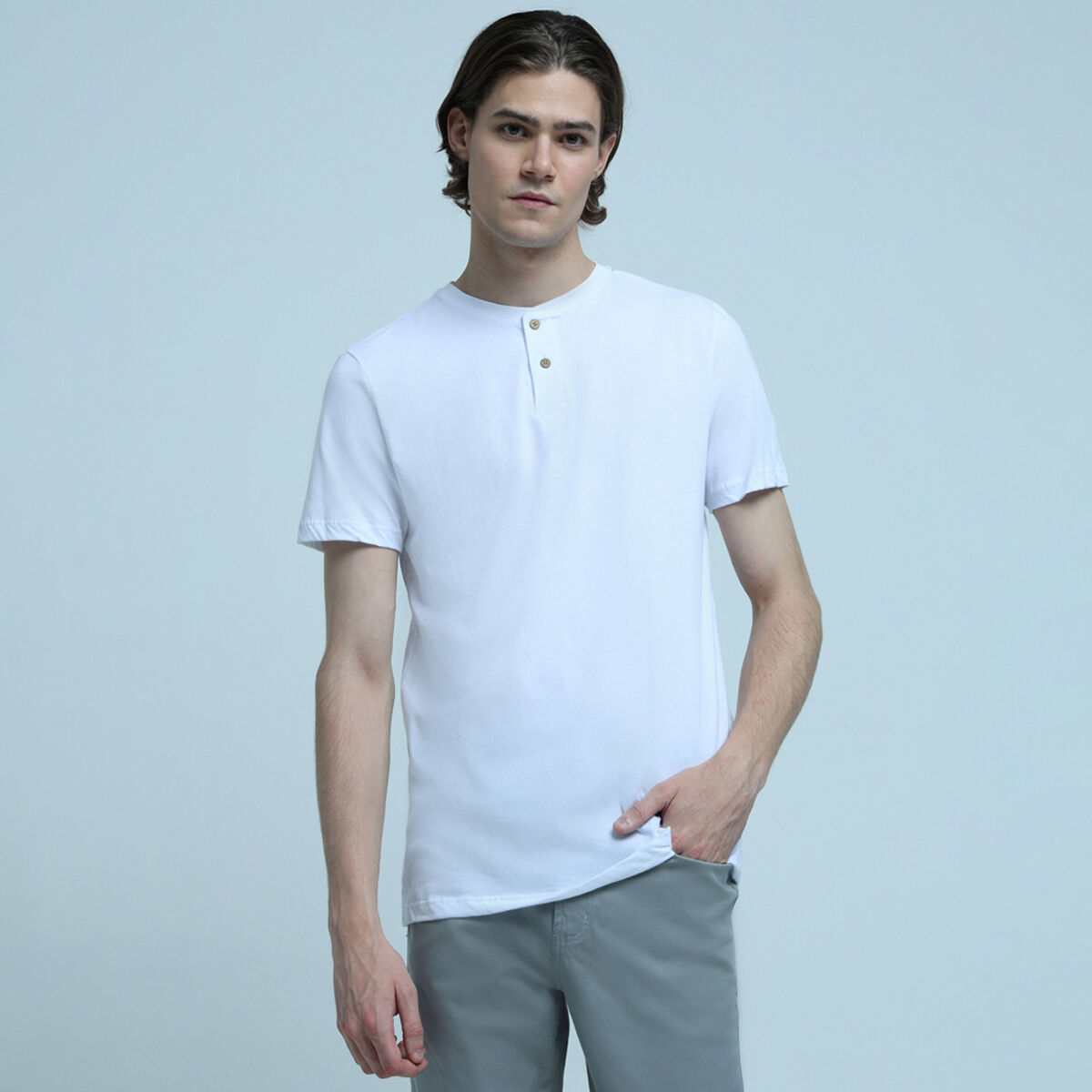 camisetas para hombre