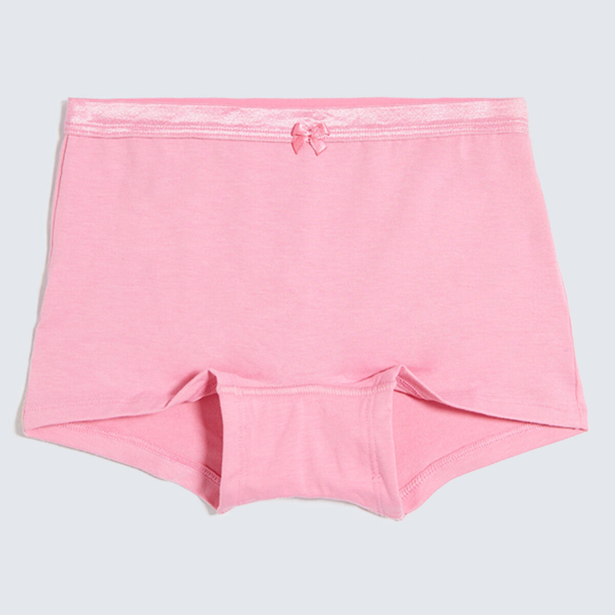ropa interior para niñas