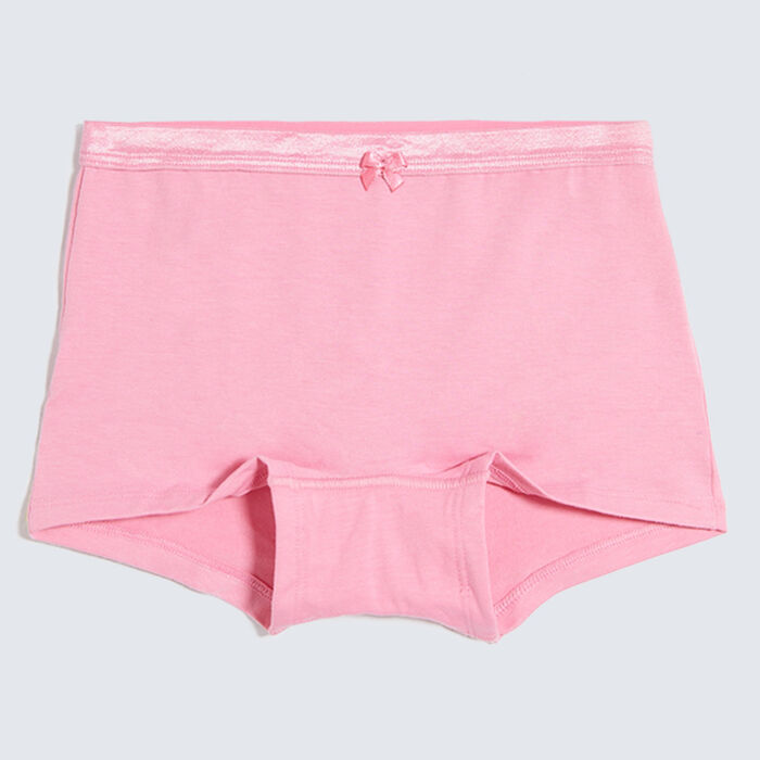 ropa interior para niñas