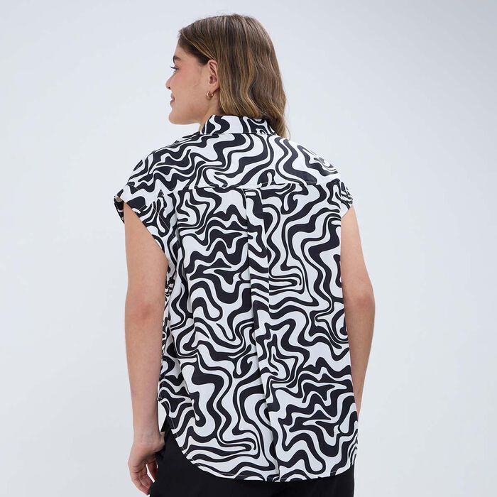 camisas para mujer