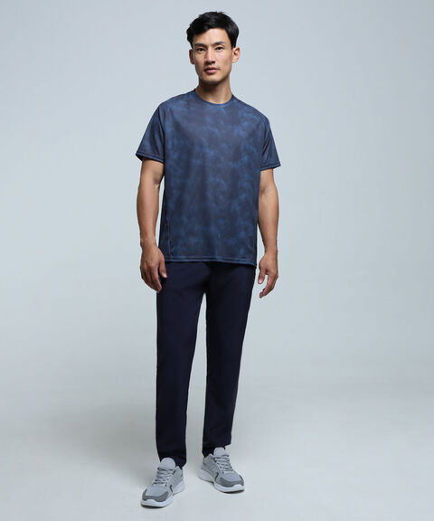 camisetas deportivas para hombre image number null