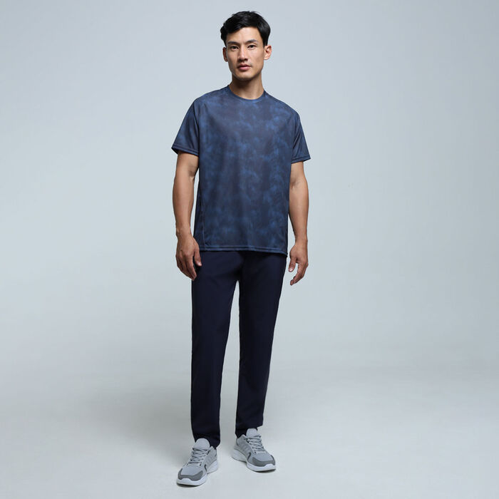 camisetas deportivas para hombre