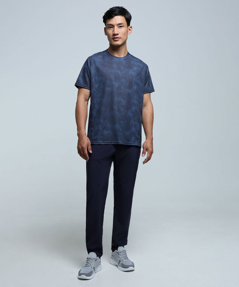 camisetas deportivas para hombre