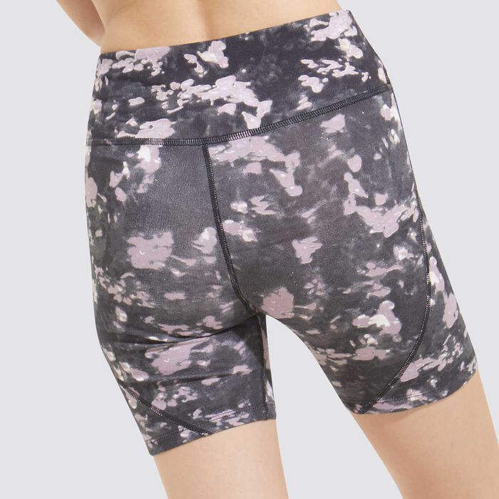 shorts deportivos mujer