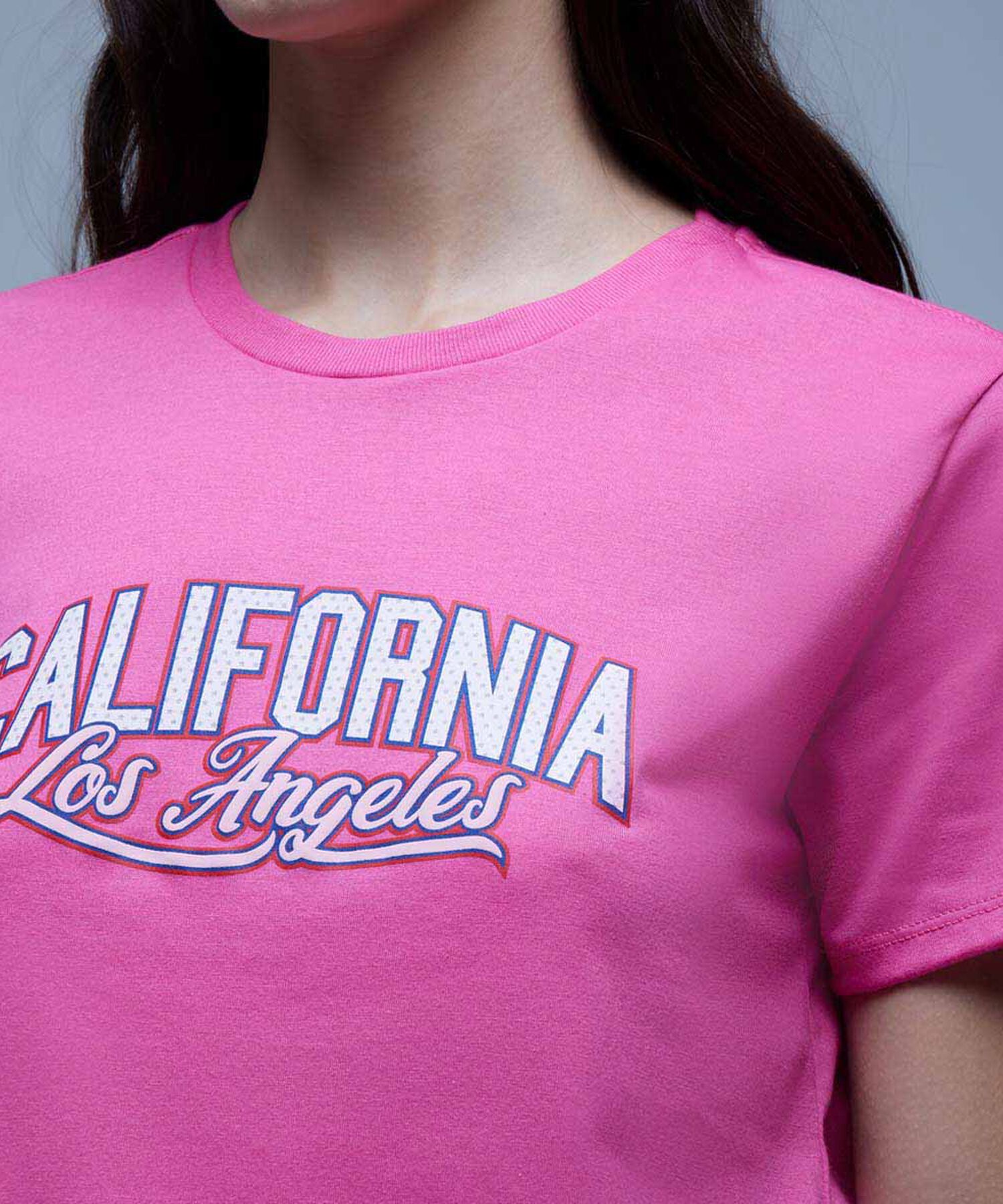 camisetas mujer