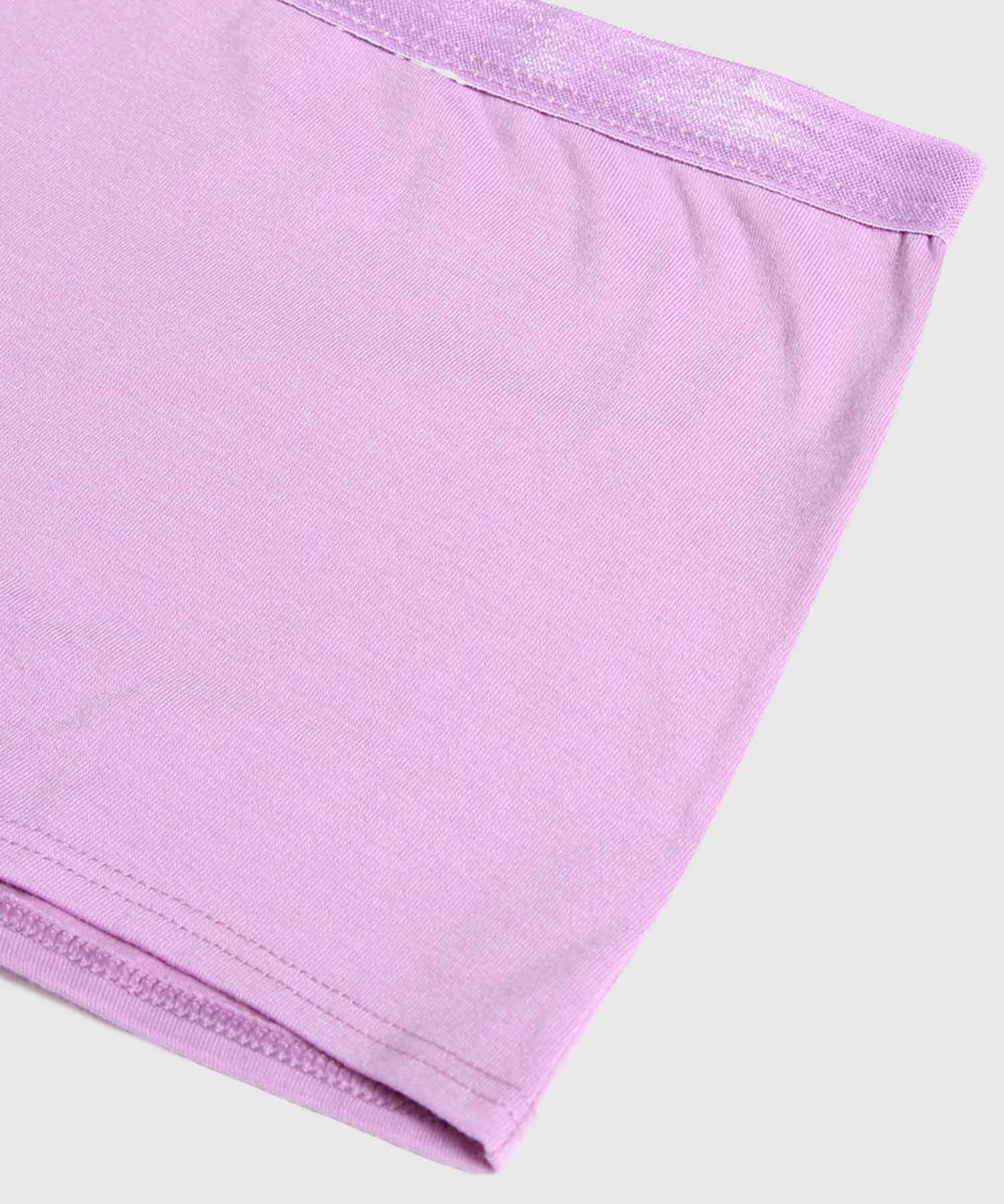 ropa interior para niñas