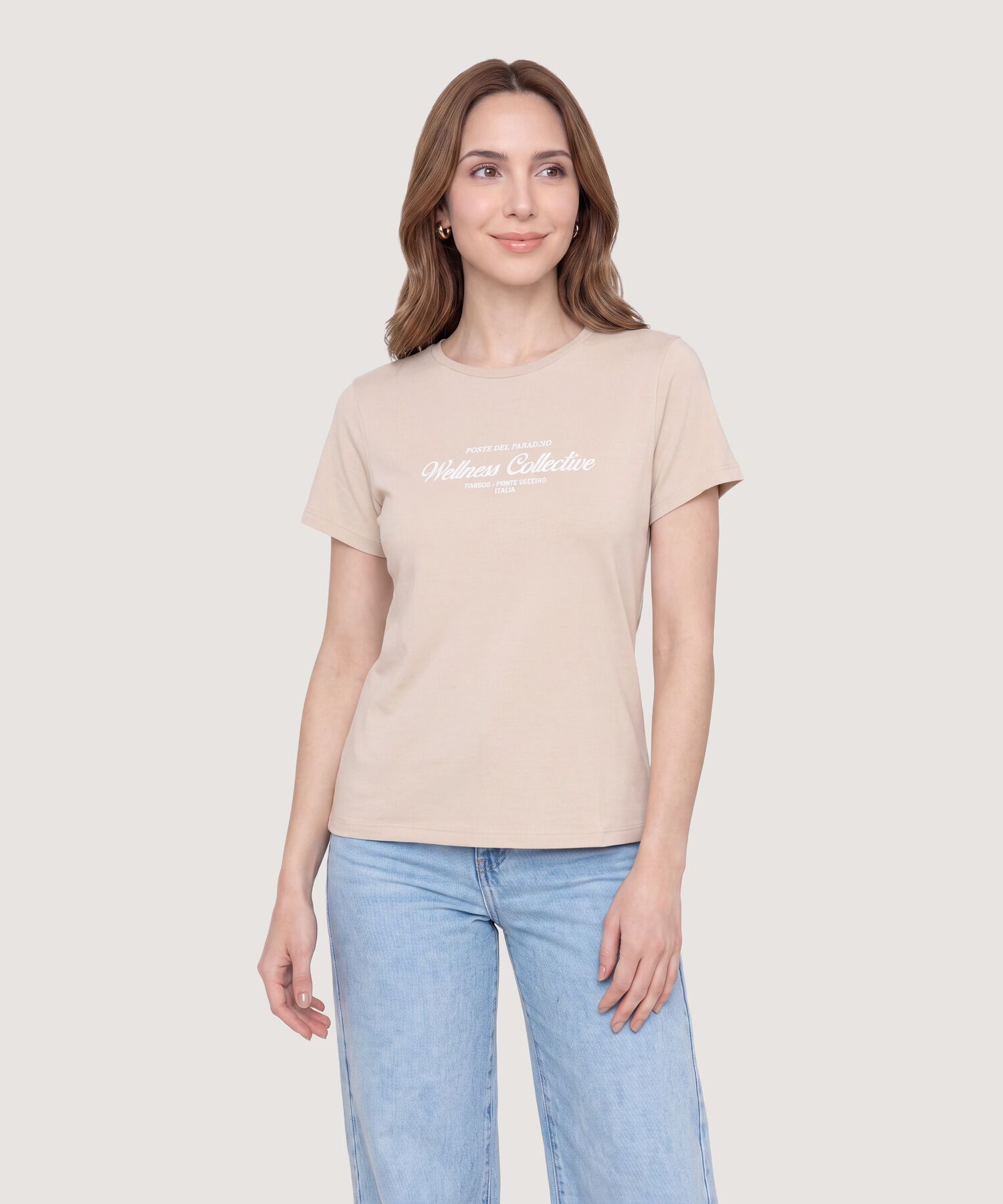 camisetas mujer