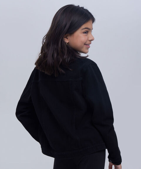 chaquetas para niña image number null
