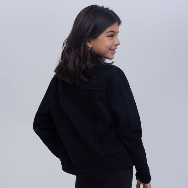chaquetas para niña image number null