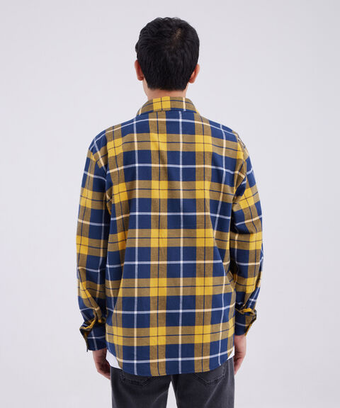 camisas para hombre