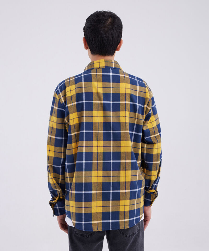 camisas para hombre