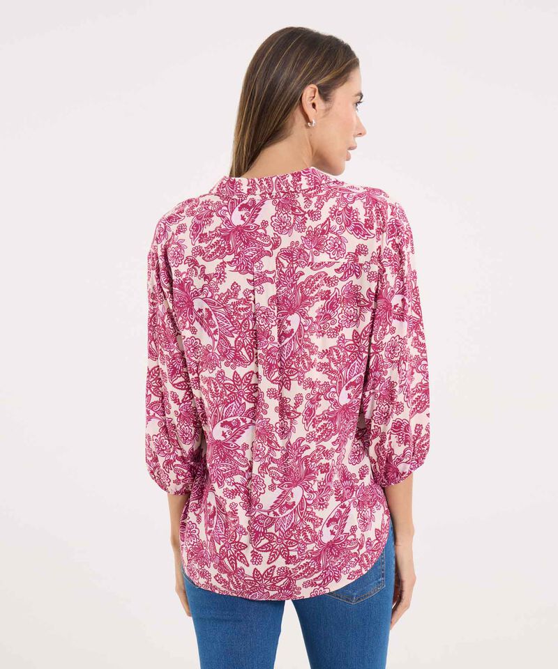 camisas para mujer