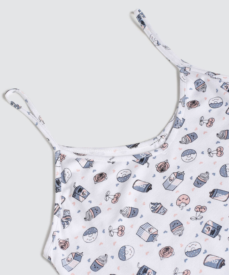 pijamas y batas para mujer 