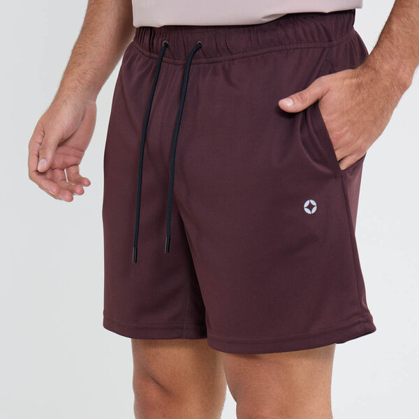 bermudas deportivas para hombre