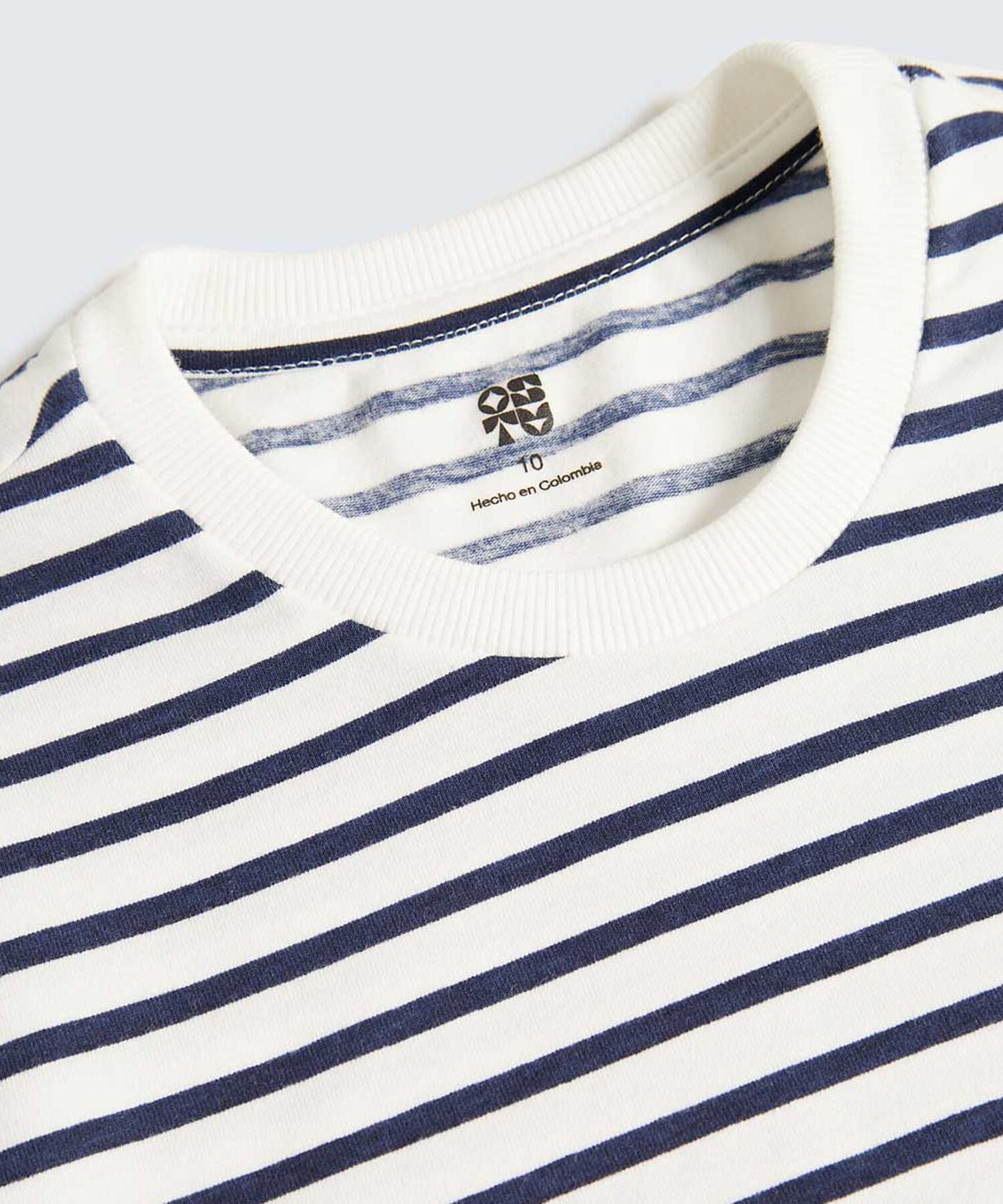 camisetas niño