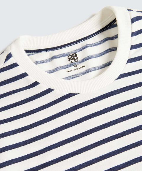camisetas niño