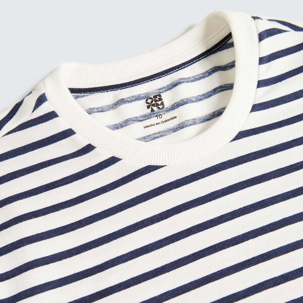 camisetas niño