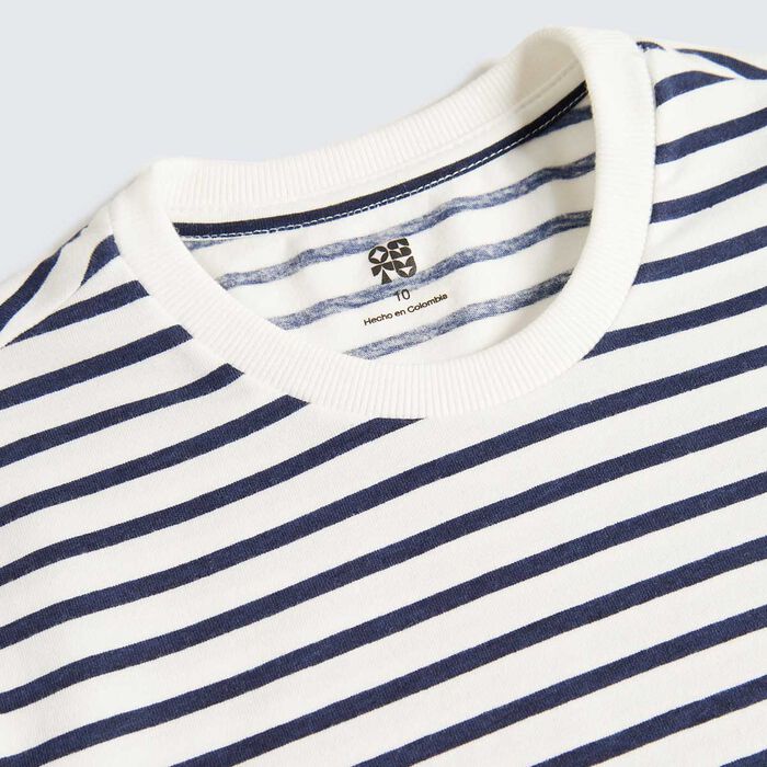 camisetas niño