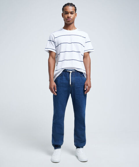 jeans denim image number null