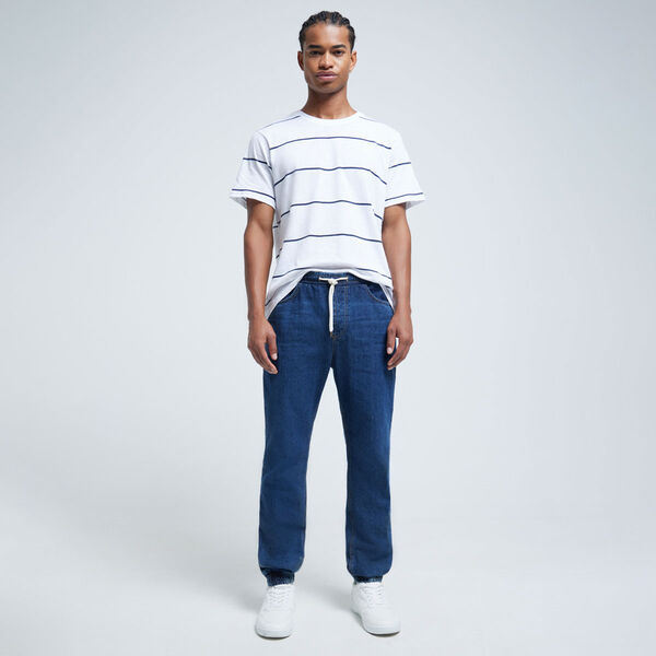 jeans denim image number null