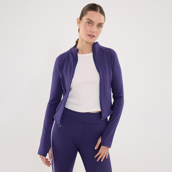 buzos deportivos mujer