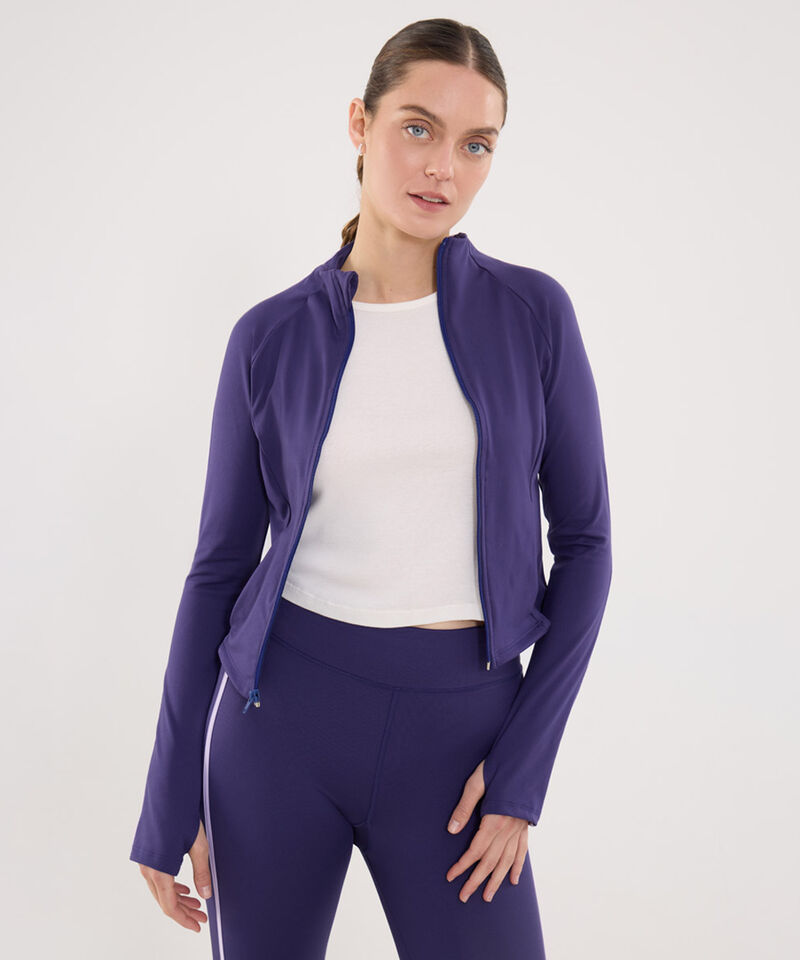 buzos deportivos mujer