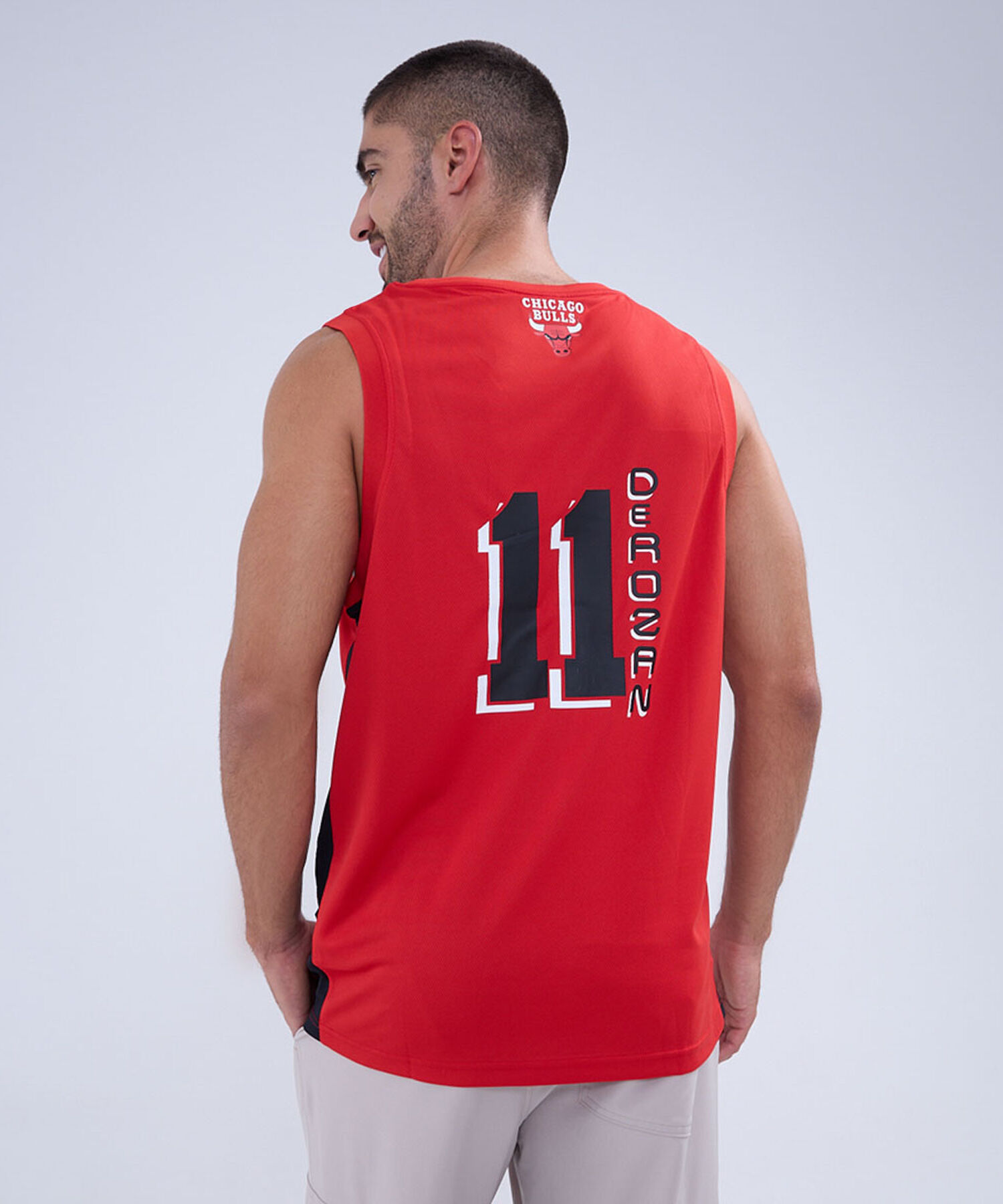 camisetas para hombre