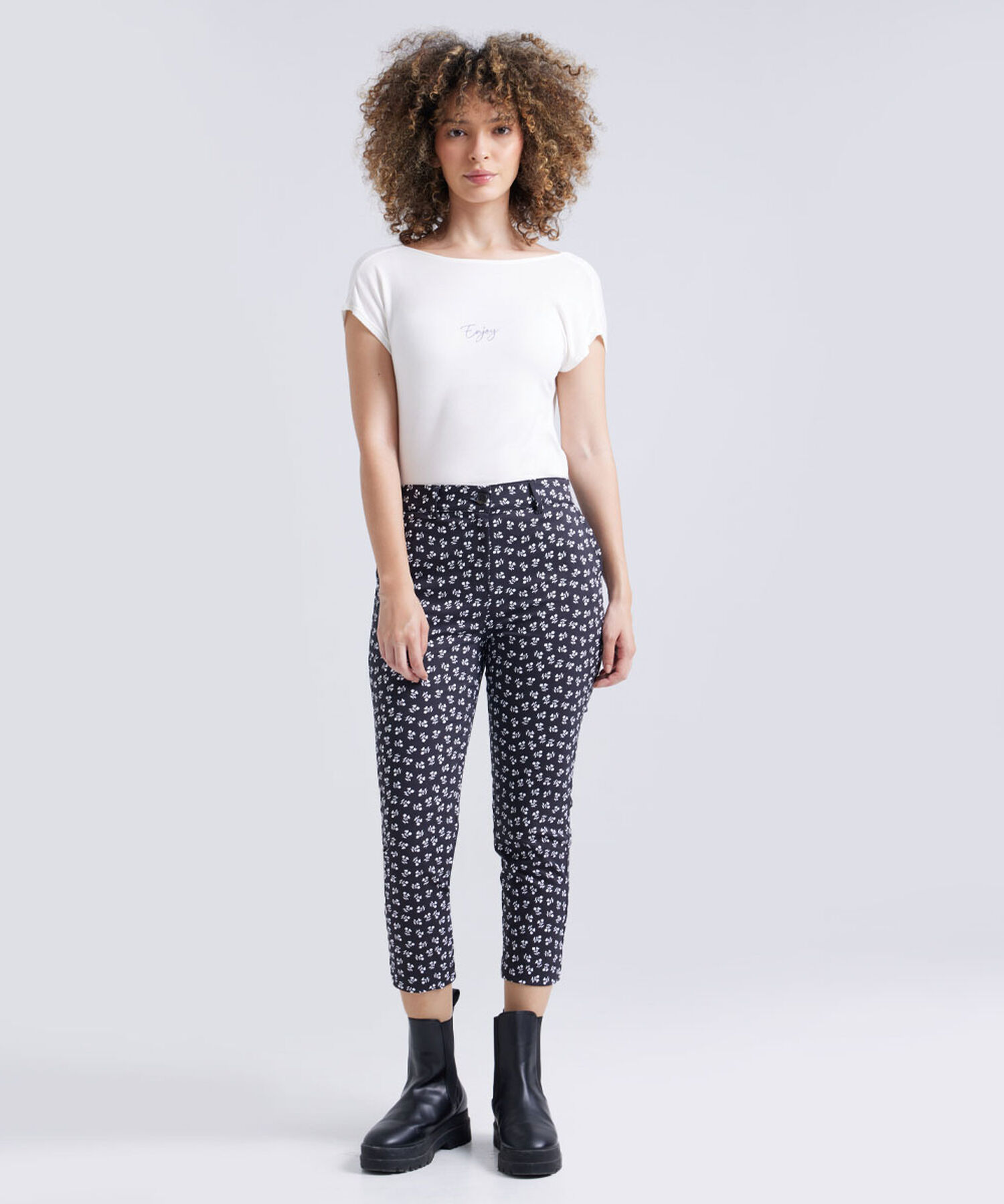 pantalon para mujer
