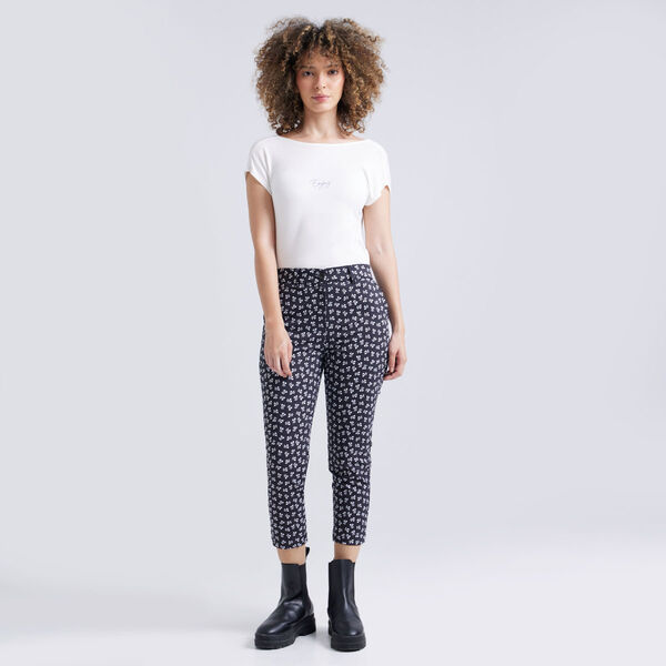 pantalon para mujer image number null